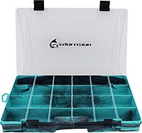 Evolution Outdoor Drift Series 3700 Tackle Tray