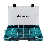 Evolution Outdoor Drift Series 3700 Tackle Tray