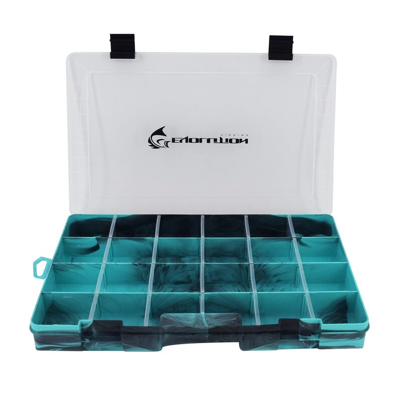 Evolution Outdoor Drift Series 3700 Tackle Tray