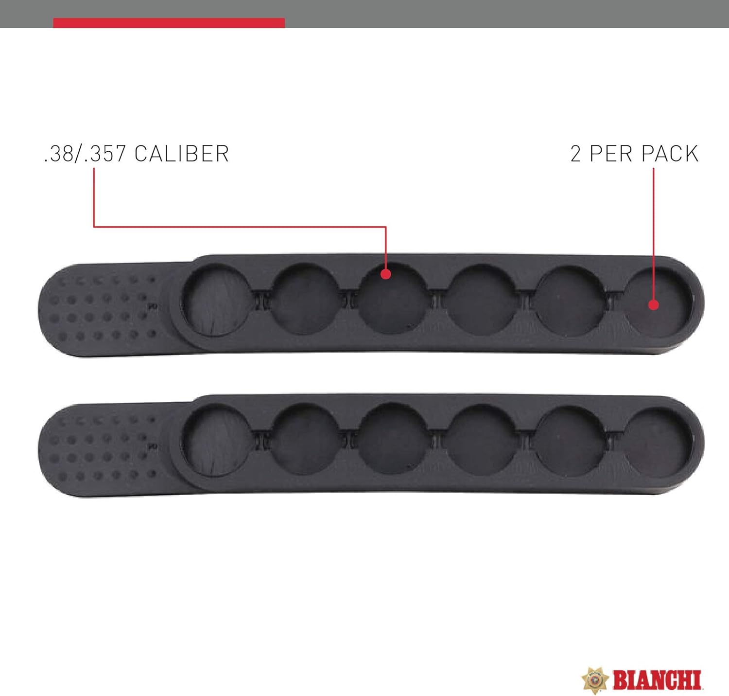 BIANCHI Model 580 Speed Strips