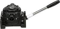 BP0510 Mk5 Universal Pump, Manual Bilge Pump, Up to 17.5 GPM Flow Rate Possible, 1 ½-Inch Hose Connections