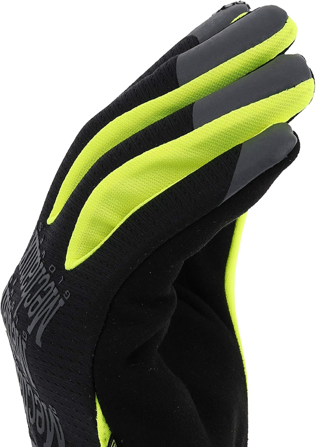Mechanix Wear Hi-Viz FastFit Work Gloves