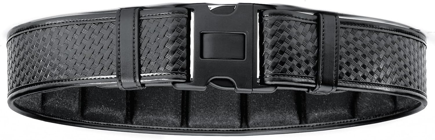 BIANCHI 7955 ErgoTek Duty Belt - 2.25 in (58 mm)