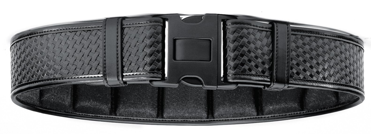 BIANCHI 7955 ErgoTek Duty Belt - 2.25 in (58 mm)