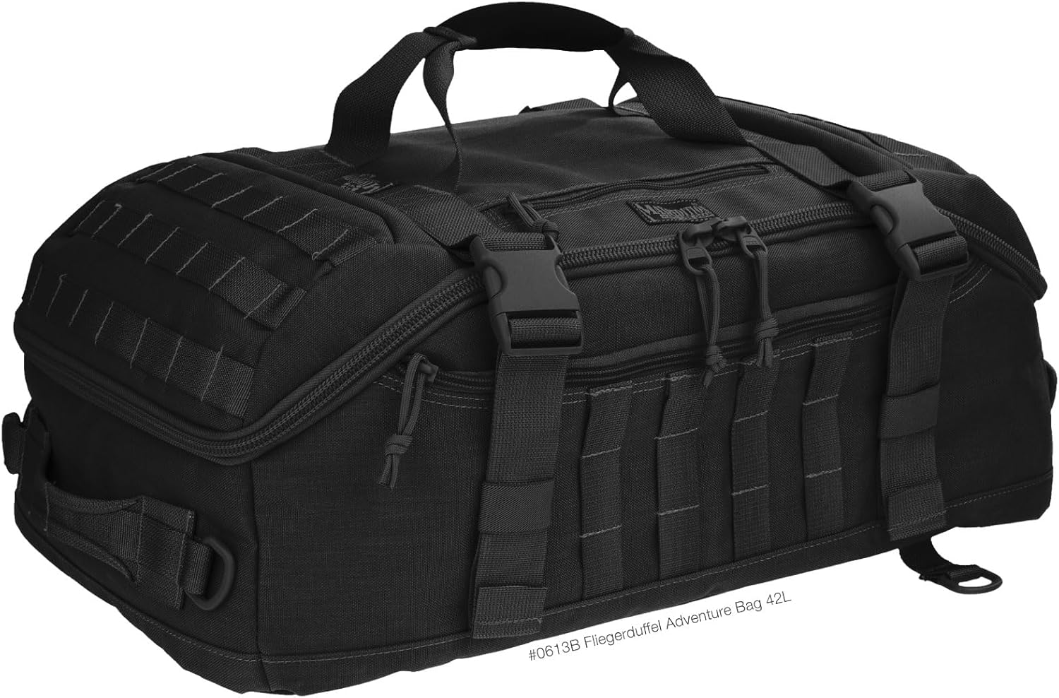 MAXPEDITION Fliegerduffel Adventure Bag