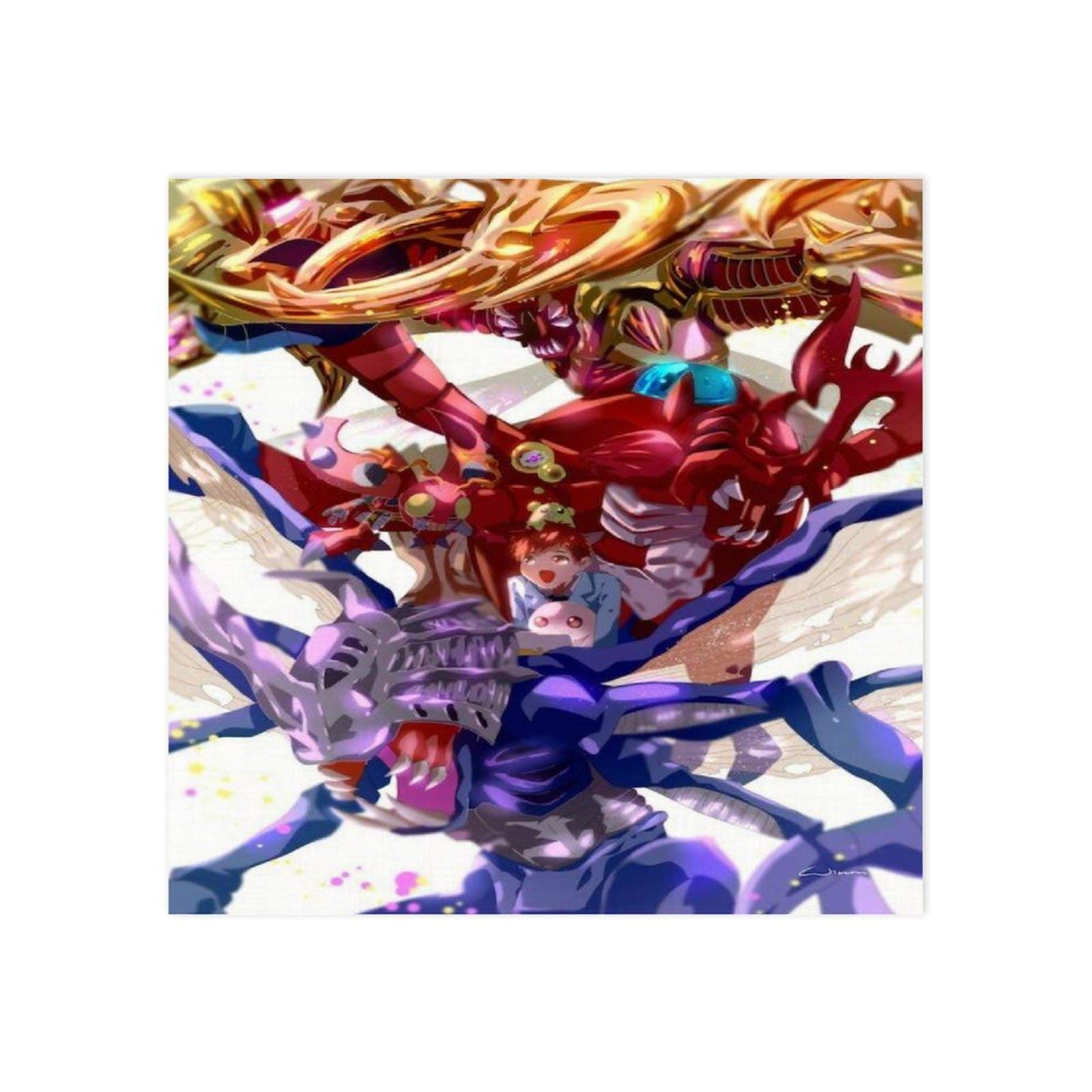 Honeywell 6-ft. Twin, Kevlar/Nomex Web Lifeline with Quick-Connect Harness Connector and Aluminum Captive Eye carabiners