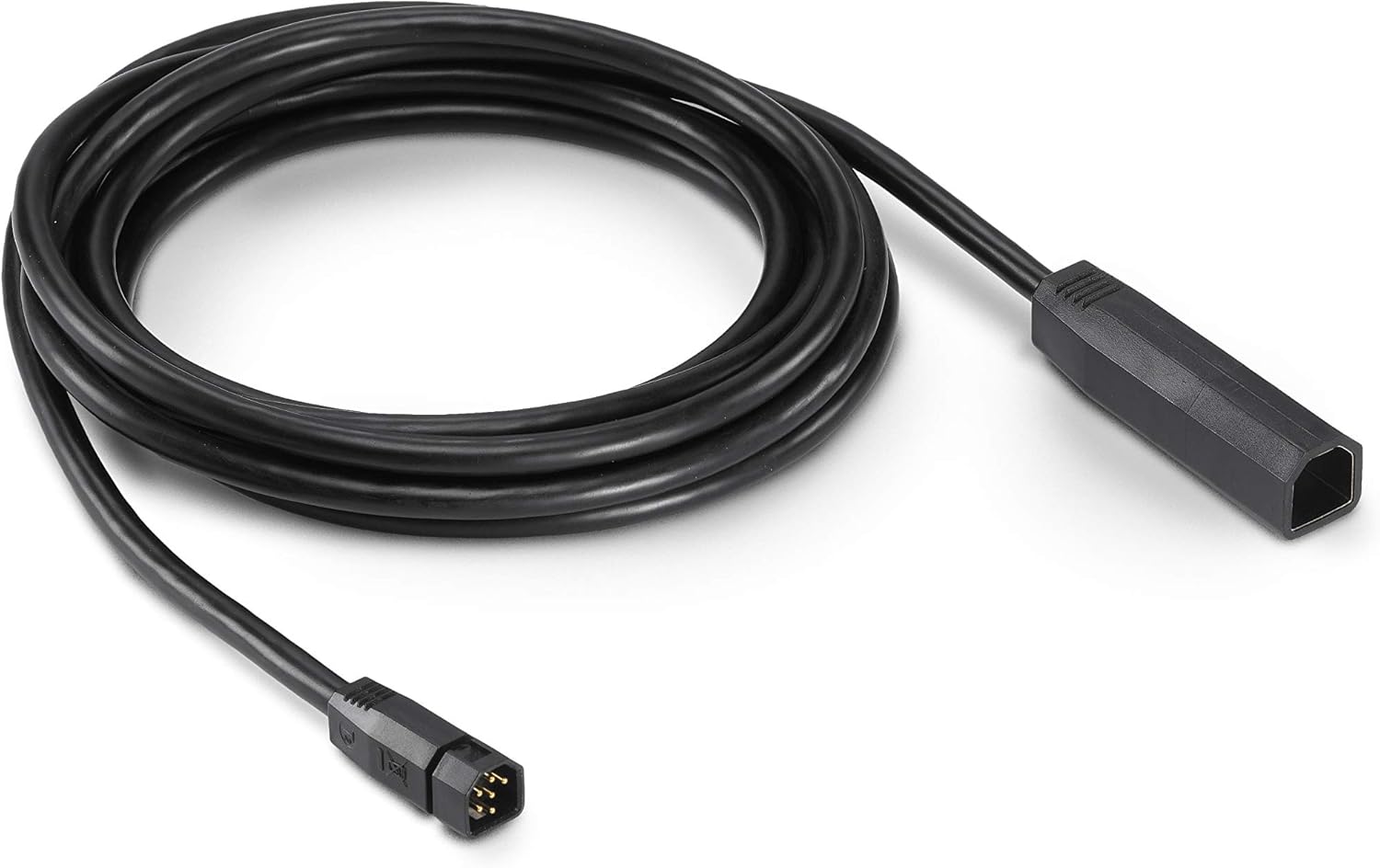 Humminbird EC M10 Transducer Extension Cable - 10'