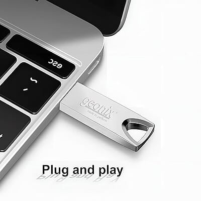 Geonix Pendrive 16gb 2.0
