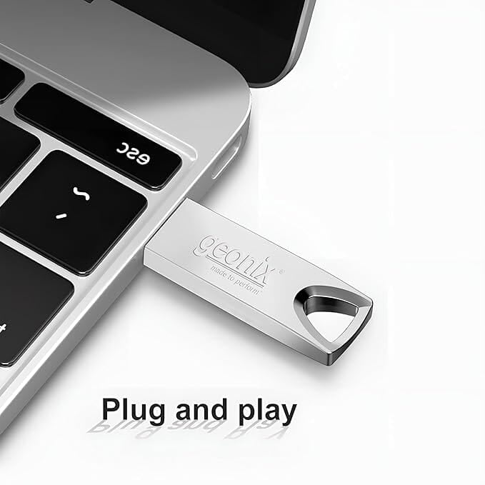 Geonix Pendrive 16gb 2.0