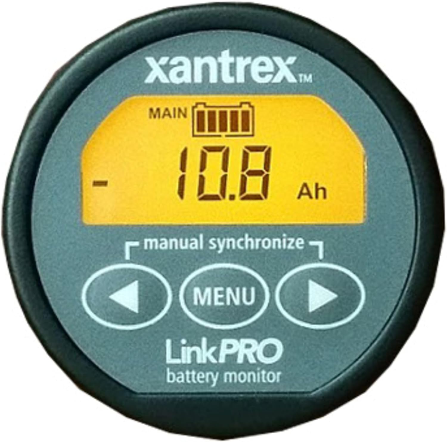 Xantrex 84-2031-00 Link Pro Battery Monitor Standard Packaging