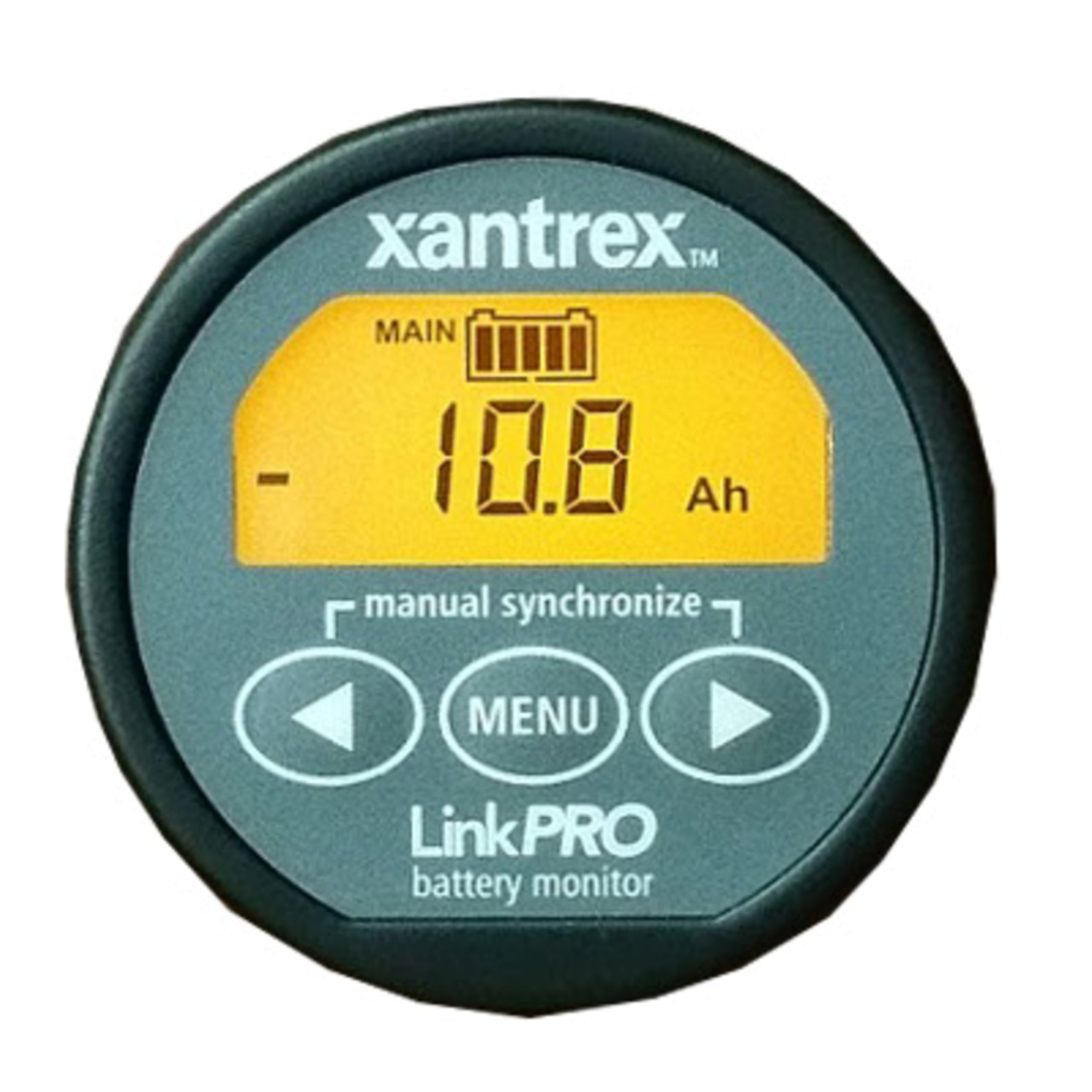 Xantrex 84-2031-00 Link Pro Battery Monitor Standard Packaging