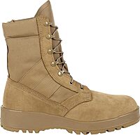 ROCKY Entry Level Hot Weather Military Boot