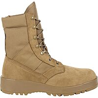 ROCKY Entry Level Hot Weather Military Boot