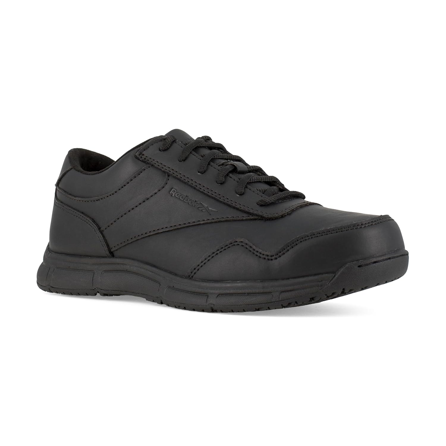 Reebok Work Women's Jorie LT Soft Toe Slip-Resistant Work Shoe