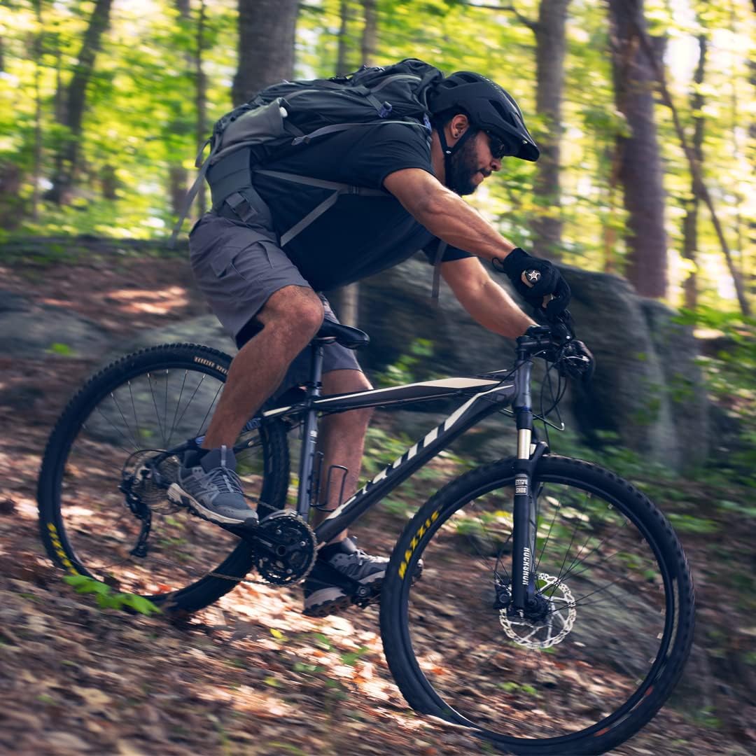 TRU-SPEC 24-7 Series Ascent Shorts for Men