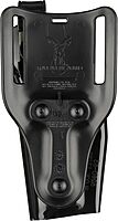 SAFARILAND 6280 SLS Level II Mid-Ride Duty Holster