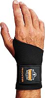 ERGODYNE ProFlex Ambidextrous Neoprene Wrist Support