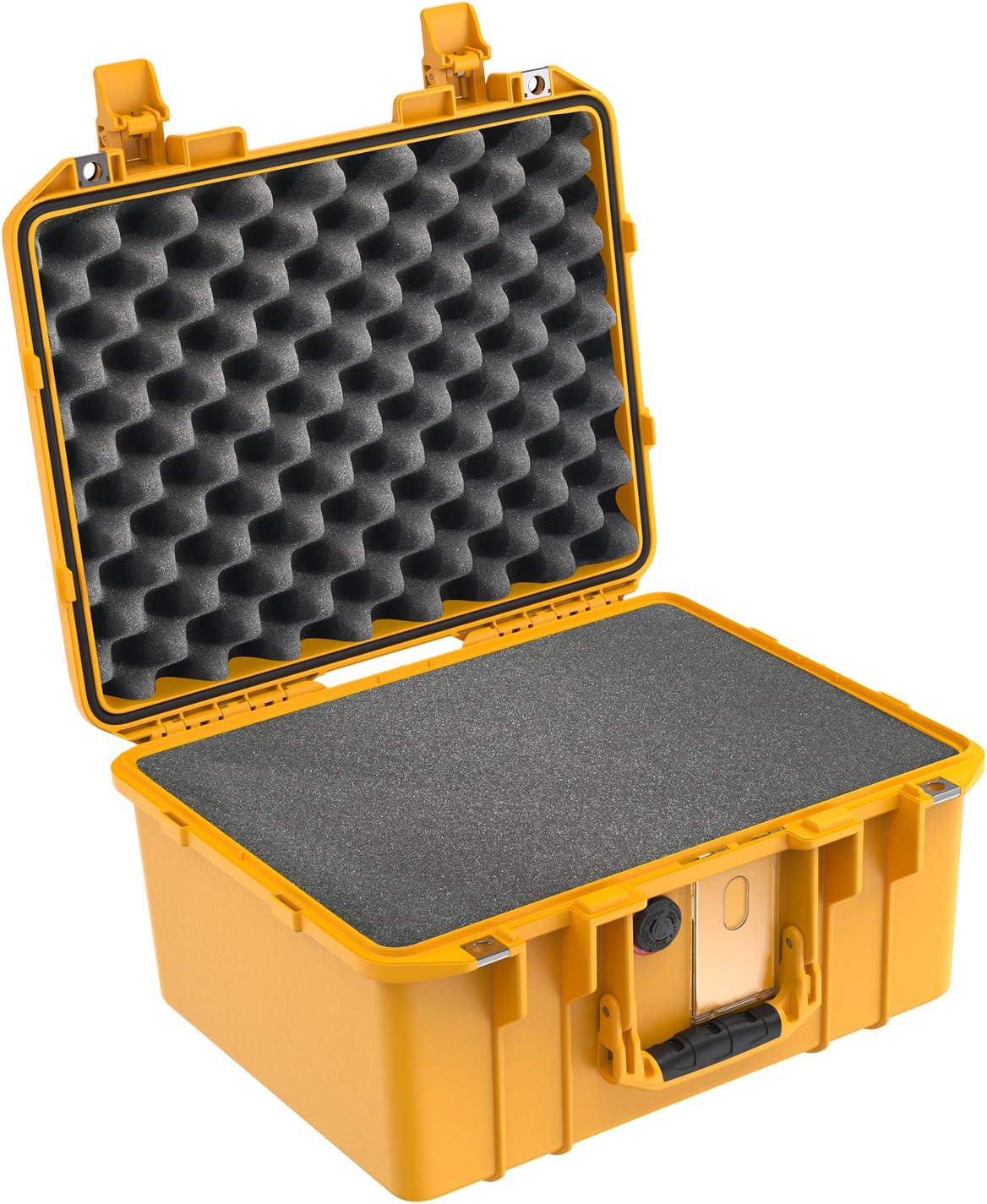 PELICANO Pelican Air 1507 Protective Hard Case with Customizable Foam