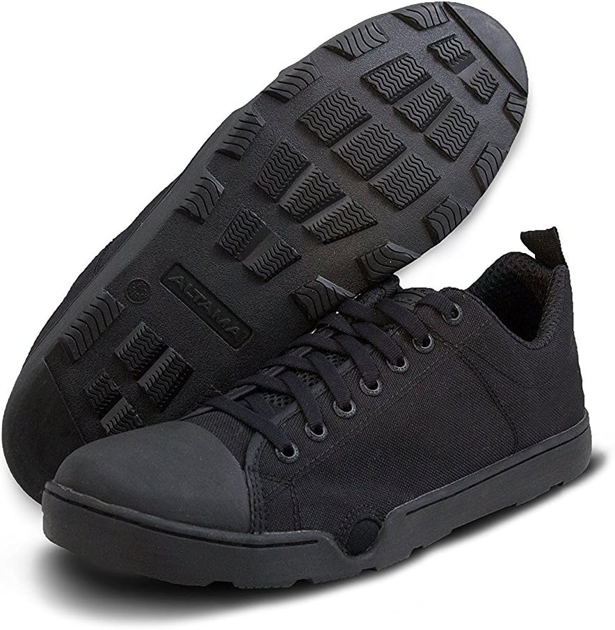 Altama Maritime Assault Low Tactical Boot