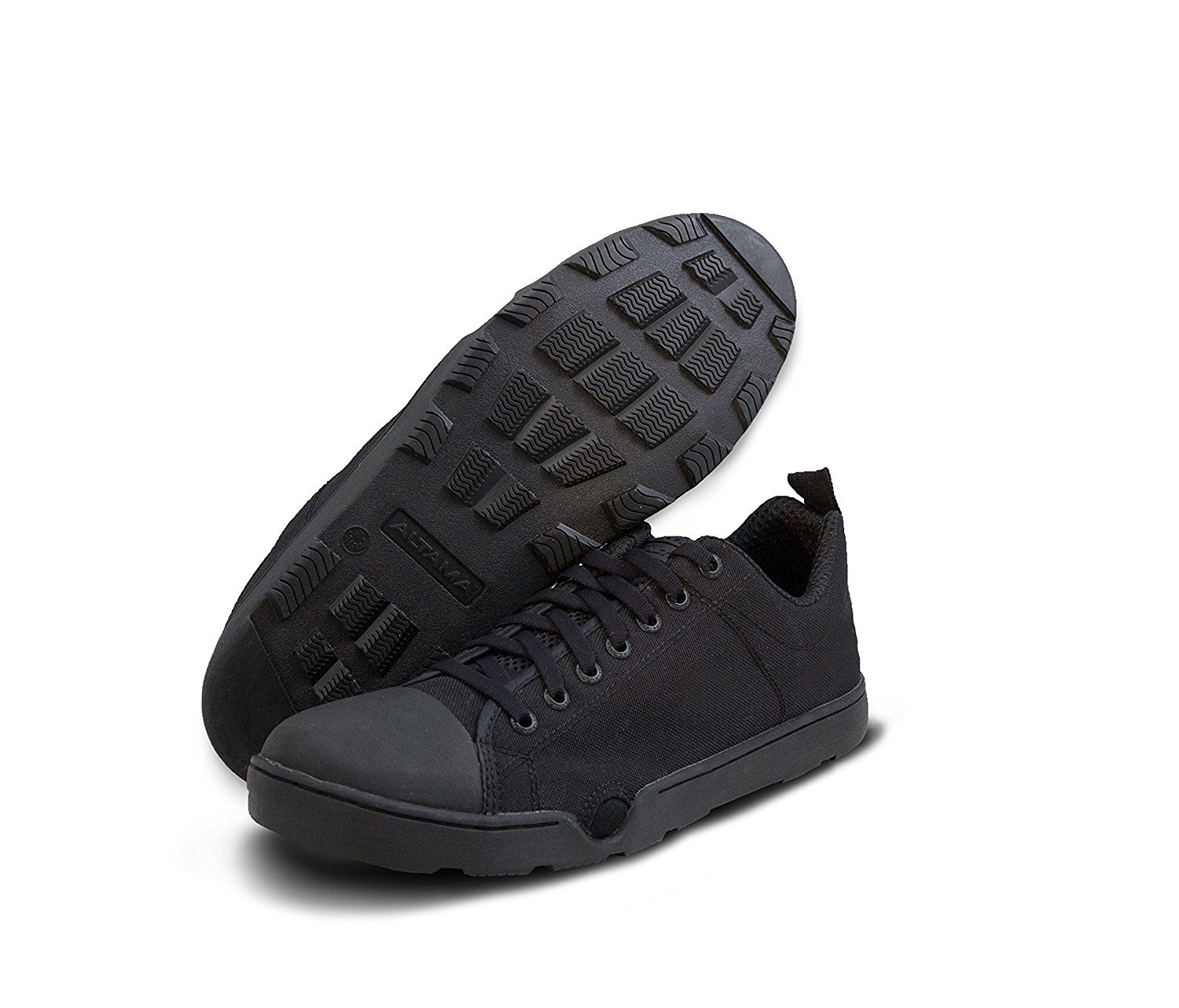 Altama Maritime Assault Low Tactical Boot