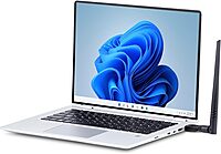 StarTech.com USB Bluetooth 5.3 Adapter, Class 1, USB Bluetooth Dongle for PC/Laptop, Use with Keyboard/Mouse, Windows/Linux