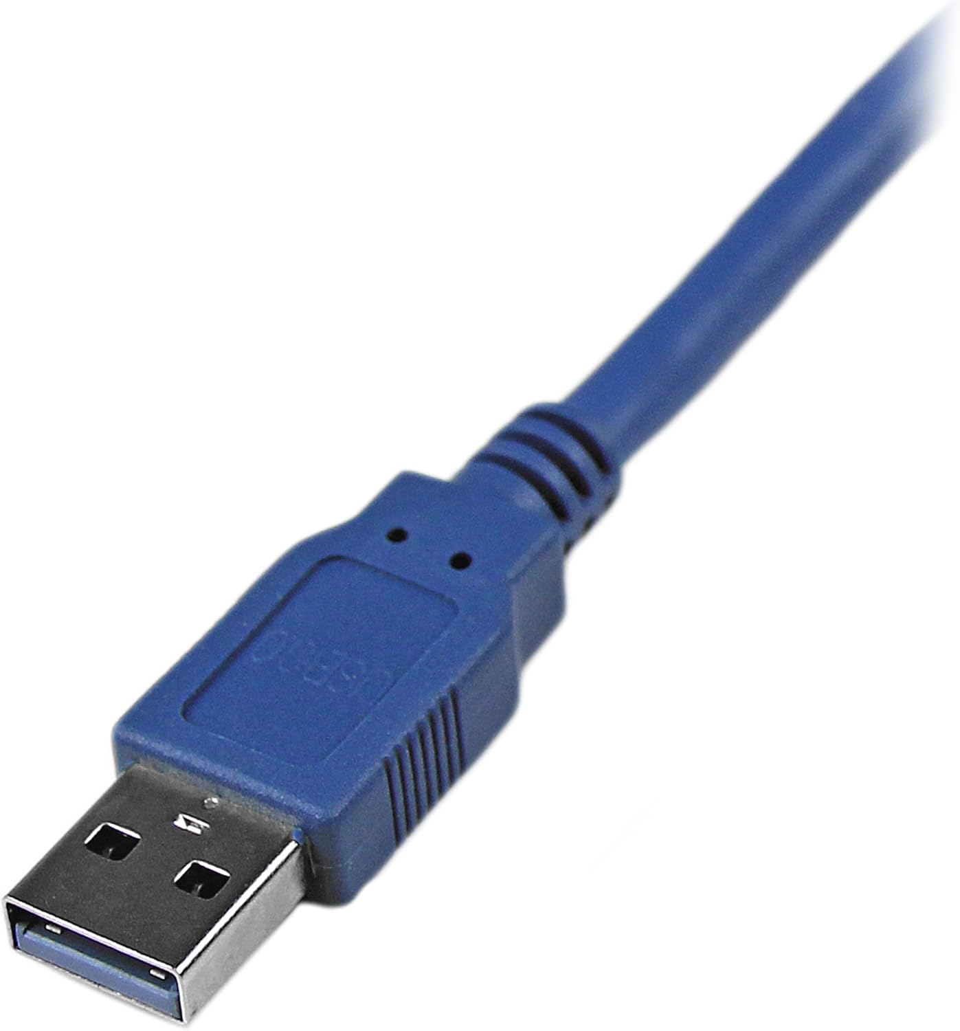 StarTech.com SuperSpeed USB 3.0 Extension Cable A to A (Male to Female)