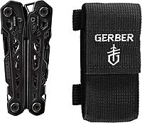 GERBER Truss 17-Tool Stainless Steel Multi-Tool