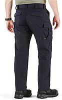 5.11 Tactical Stryke Pant for Men, Flex‑Tac Ripstop Cargo