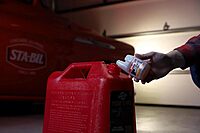 STA-BIL In-Season Protection Fuel System Treatment