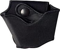 ASP Investigator Handcuff Case, Ballistic Weave