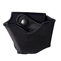 ASP Investigator Handcuff Case, Ballistic Weave