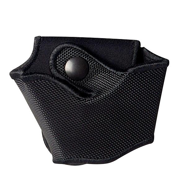 ASP Investigator Handcuff Case, Ballistic Weave