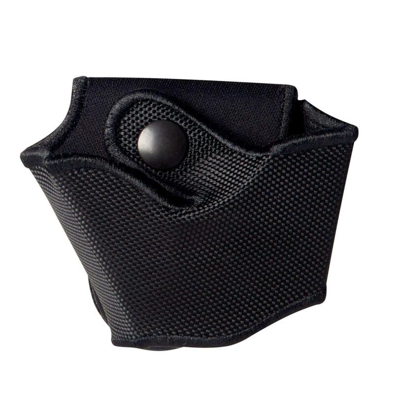 ASP Investigator Handcuff Case, Ballistic Weave
