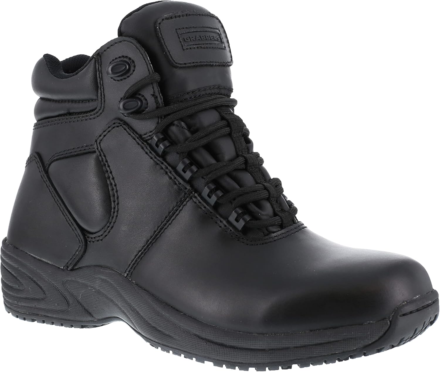 GRABBERS Fastener G1240 Work Boot