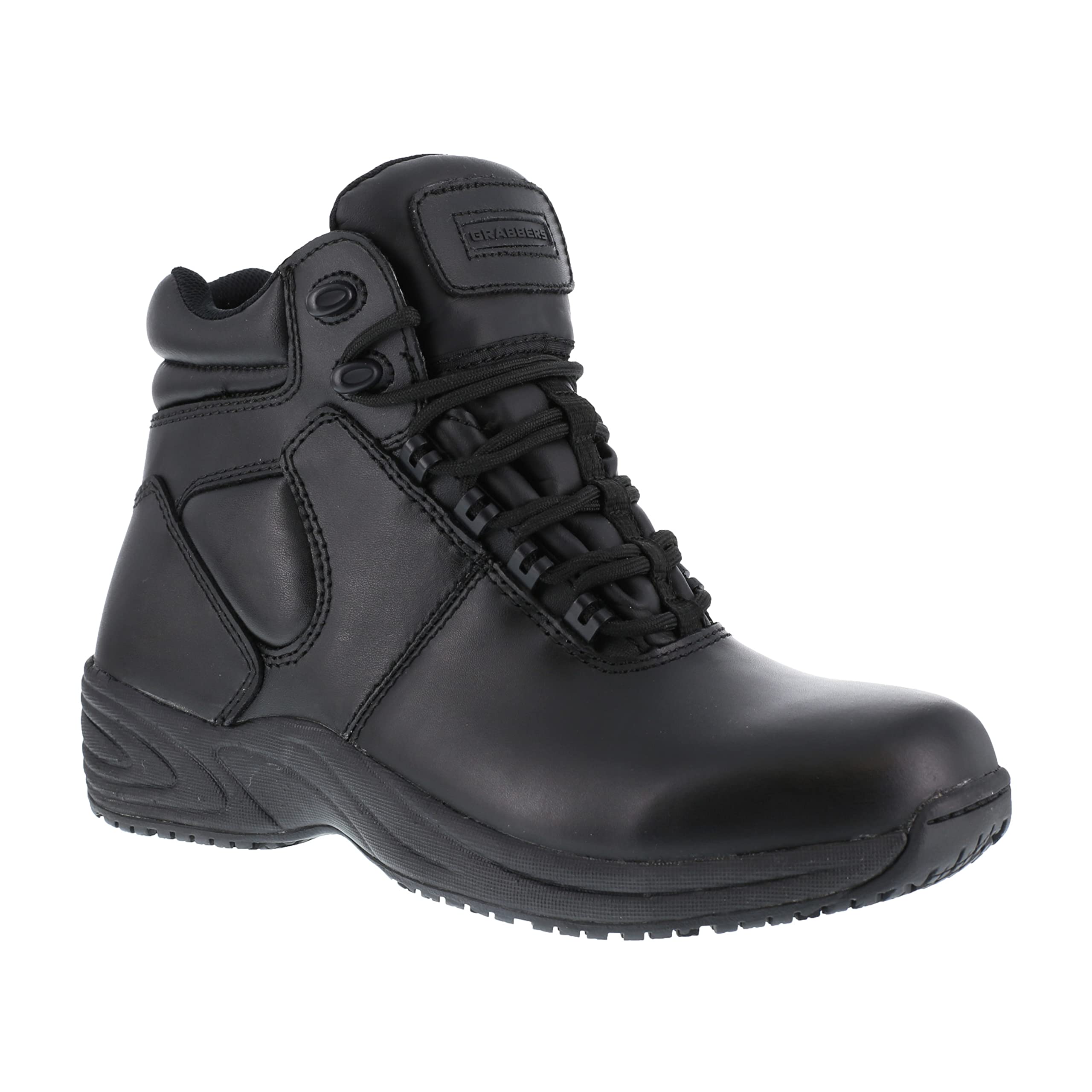 GRABBERS Fastener G1240 Work Boot