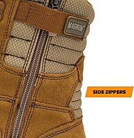 MAGNUM Storm Shield Men's Waterproof Tactical Boots