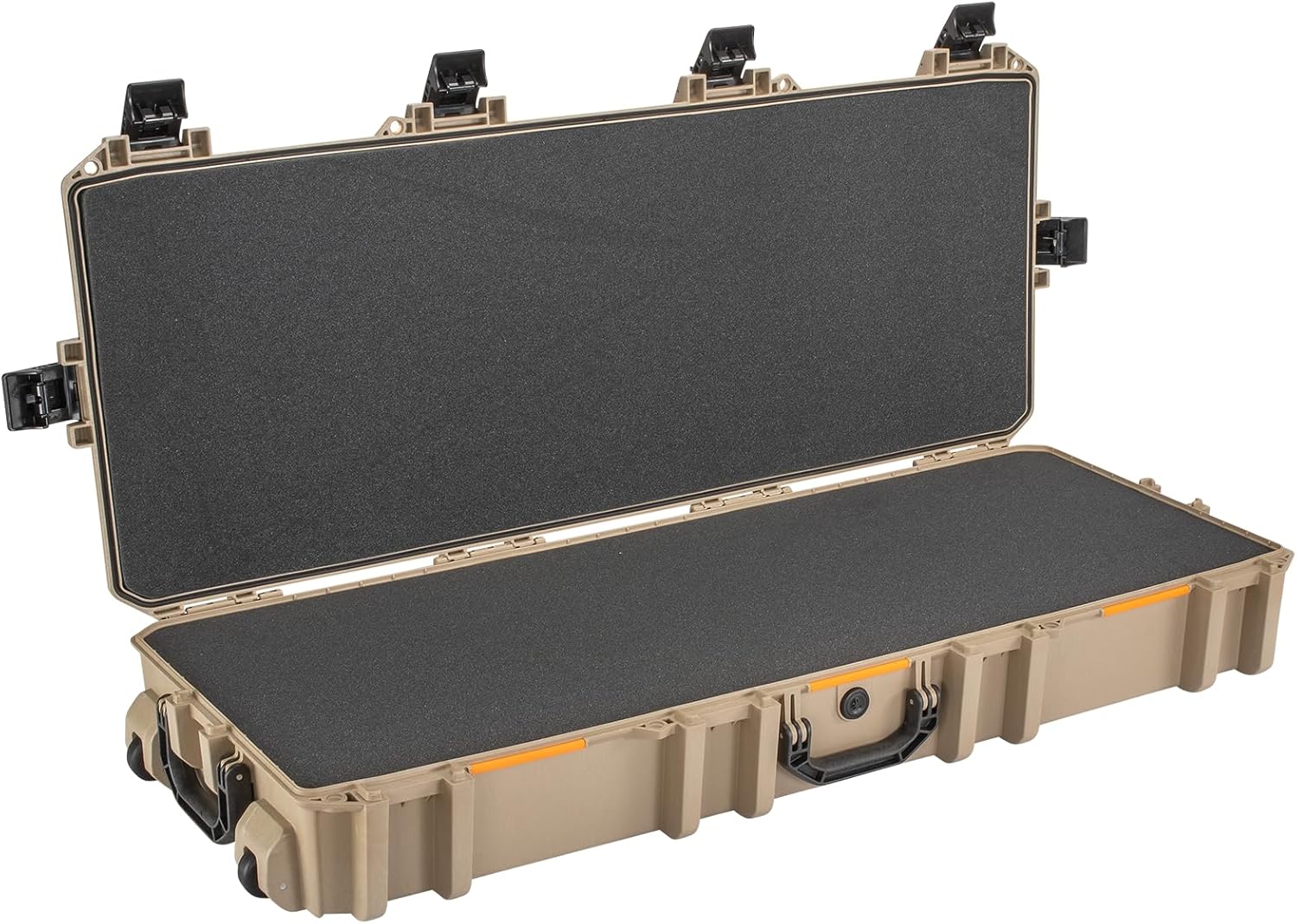 Pelican Vault V730 Long Hard Case for Camera, Rifle and Gear