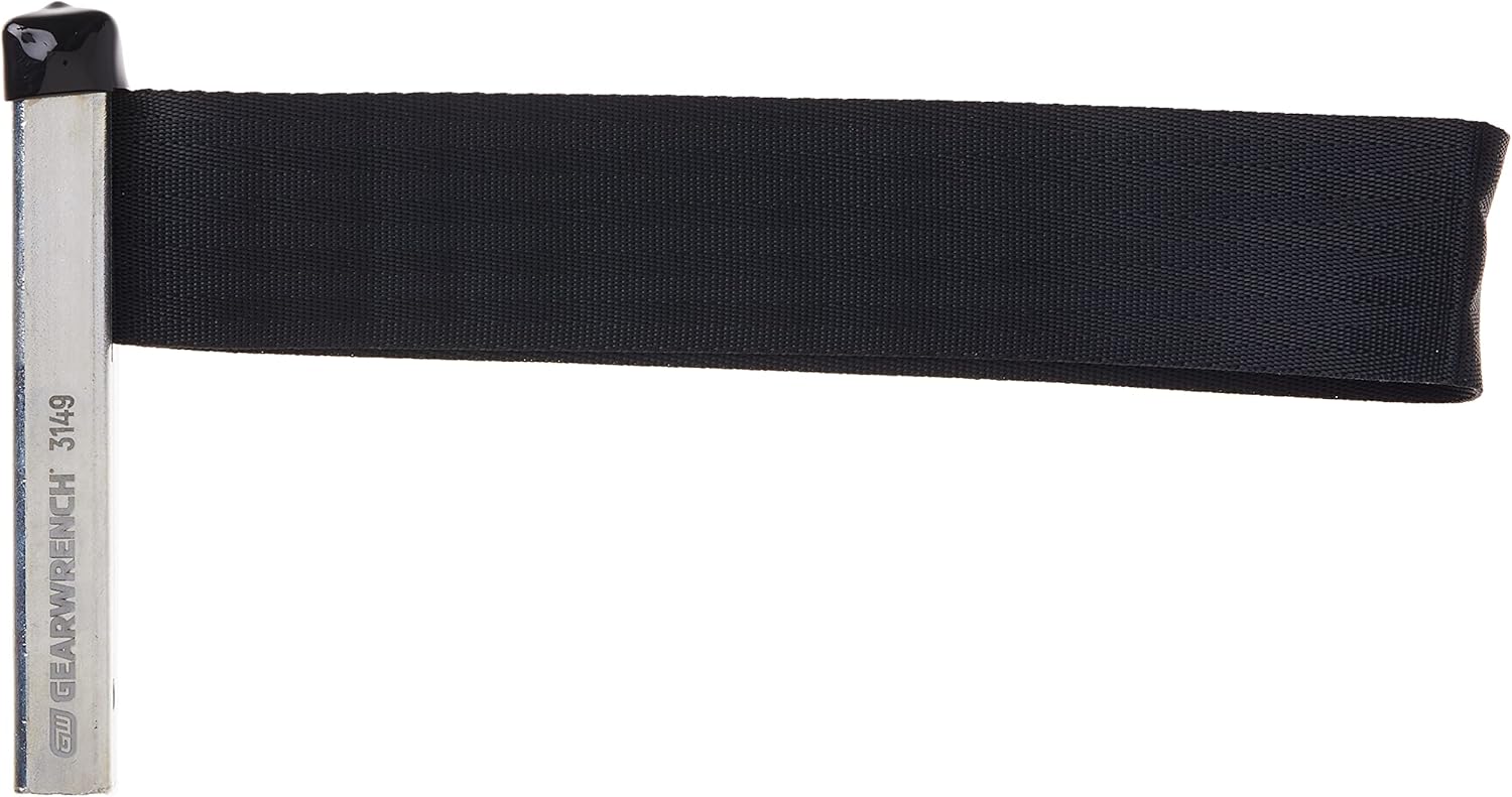 GEARWRENCH 1/2" Drive Nylon Strap Oil Filter Wrench - 3149