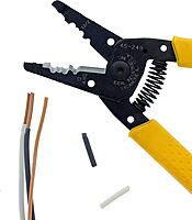 IDEAL INDUSTRIES T-Stripper NM Cable Wire Stripper