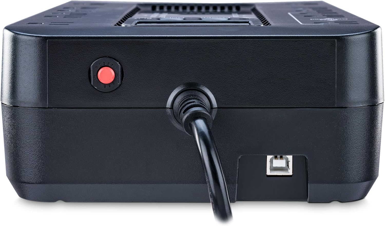 CYBERPOWER Ecologic UPS Battery Backup & Surge Protector