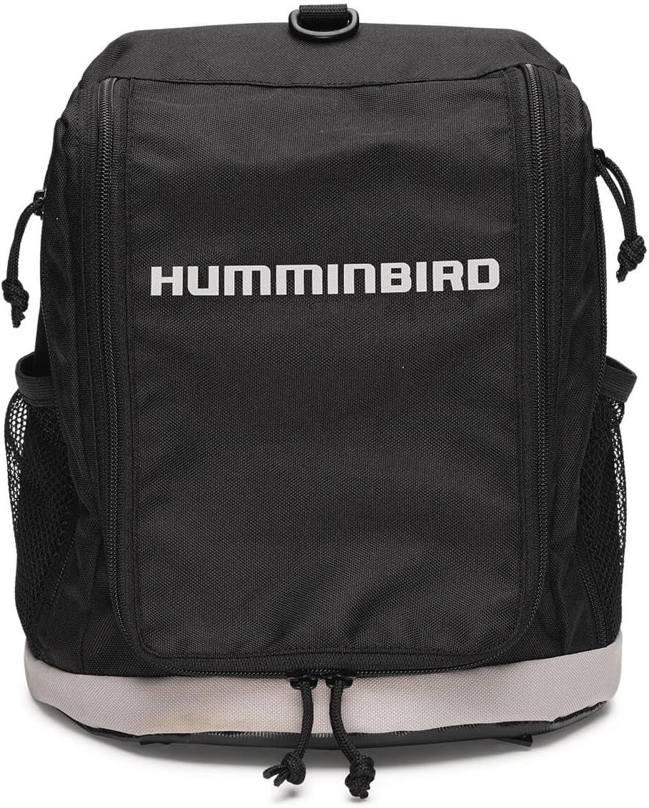 Humminbird 780015-1 CC ICE - Soft Sided Carrying Case