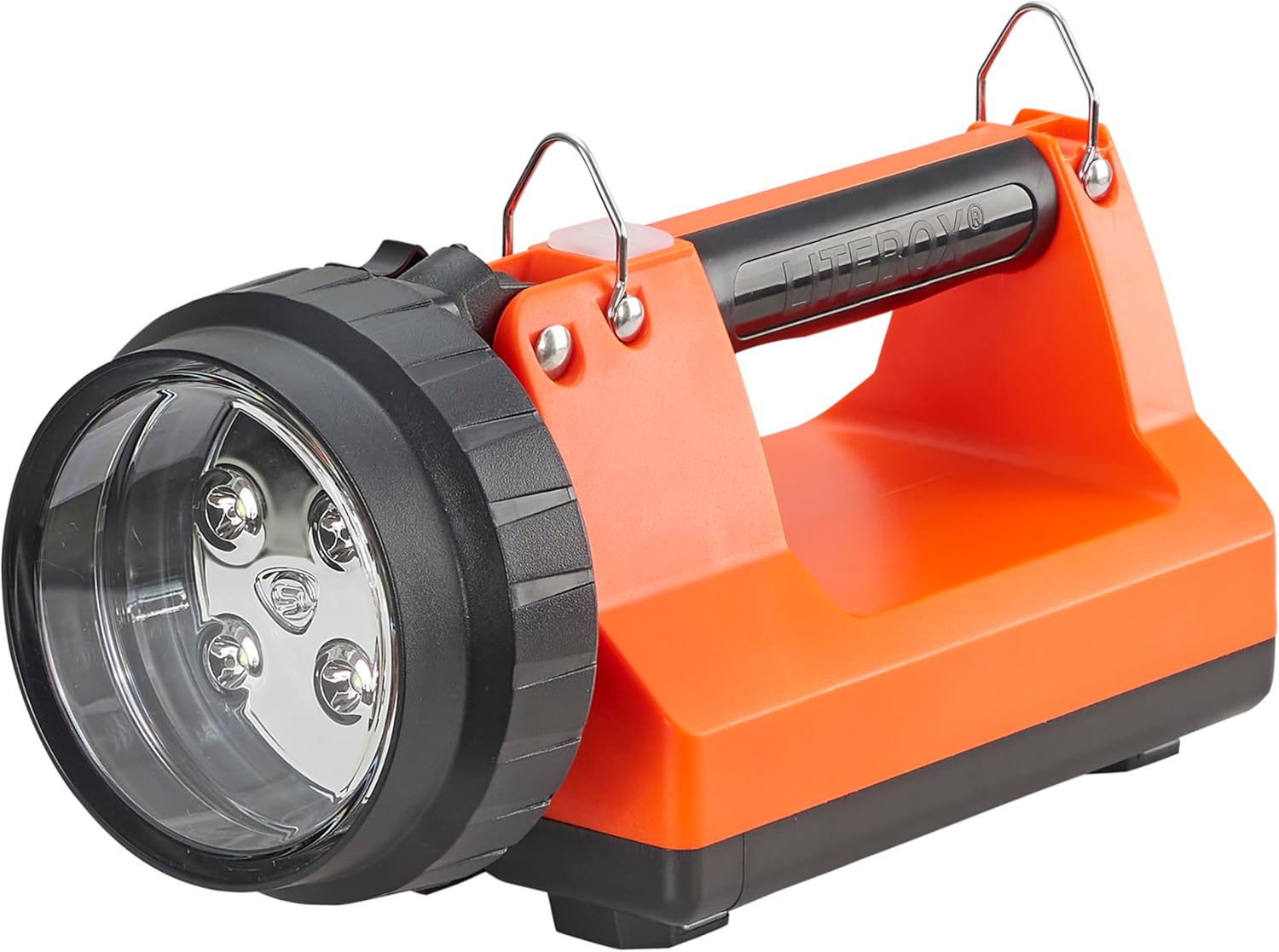 STREAMLIGHT E-Flood FireBox Rechargeable Lantern