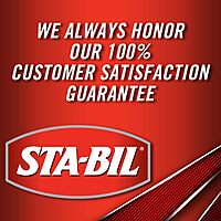 STA-BIL Gun CLP - Cleans, Lubricates, Prevents Jamming, Superior Lubrication With Anti-Wear Additive, Displaces Water