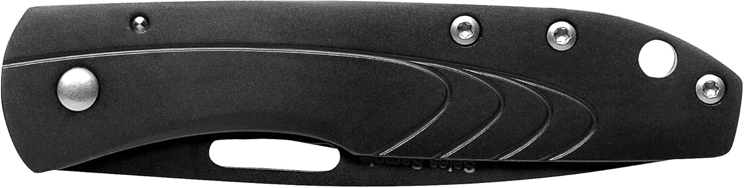 GERBER STL Folding Pocket Knife