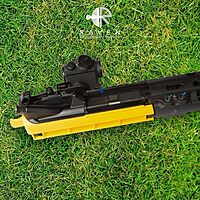 RAVEN CONCEALMENT SYSTEMS TopStop Polymer AR15/M4 Upper Receiver Cover