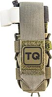 High Speed Gear - Tourniquet TACO, Medical MOLLE Pouch for Professionals