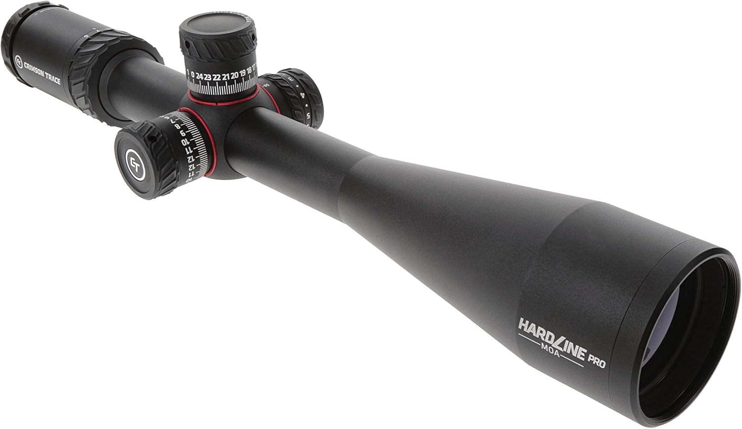 CRIMSON TRACE Hardline Pro Riflescope