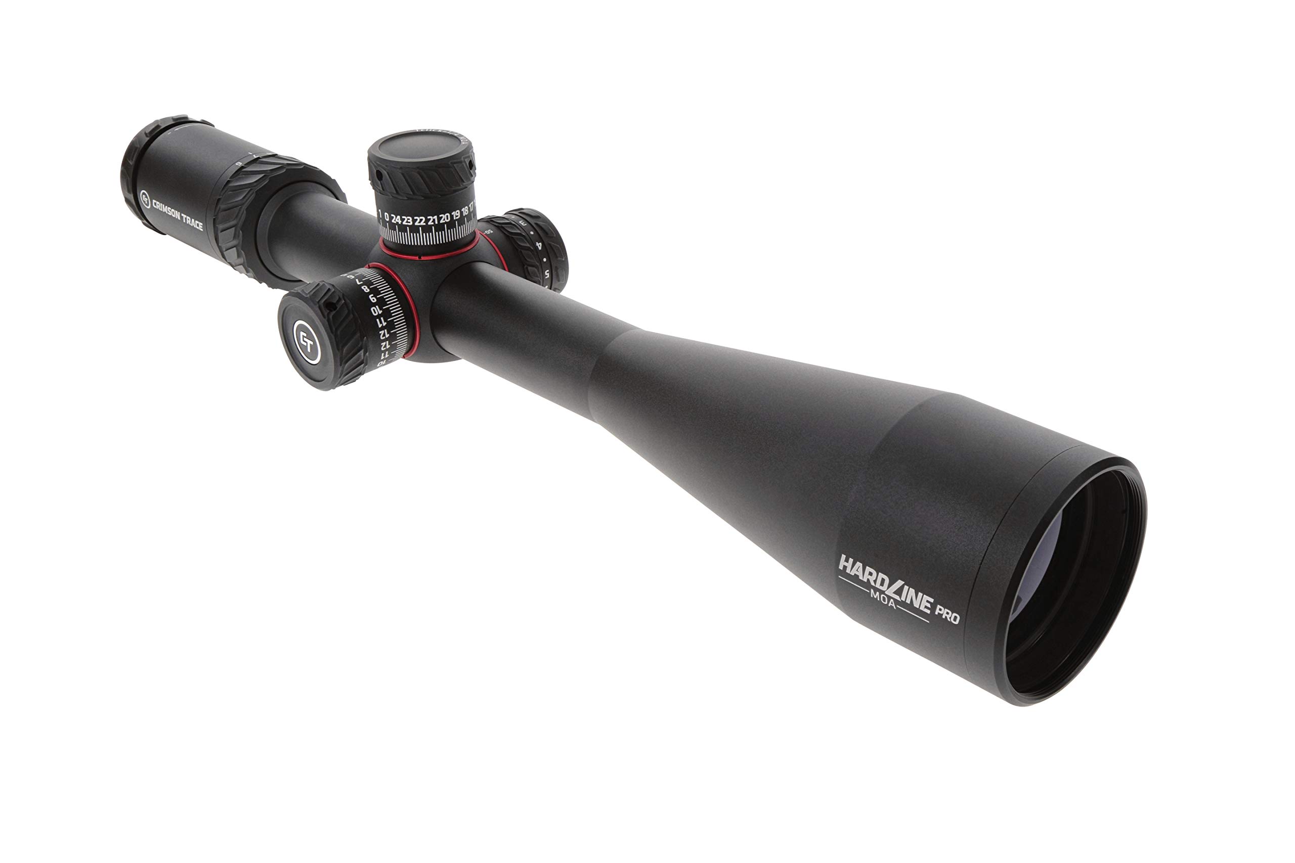 CRIMSON TRACE Hardline Pro Riflescope