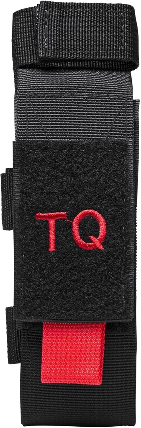 NCSTAR Vism Tourniquet and Tactical Shear Pouch