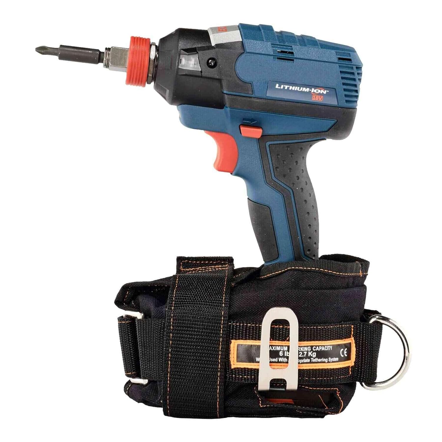 Ergodyne Squids 3780 Power Tool Trap